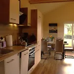 Weserberglandalm Haus 3 *