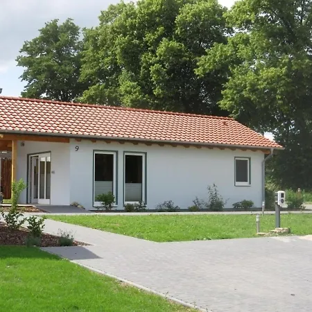 Weserberglandalm Haus 3 Holiday home *
