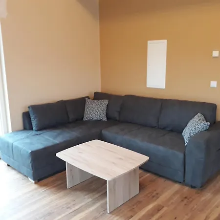 Weserberglandalm Haus 3 Holiday home