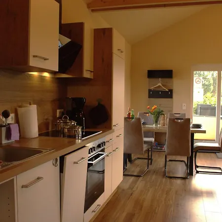 Weserberglandalm Haus 3 *