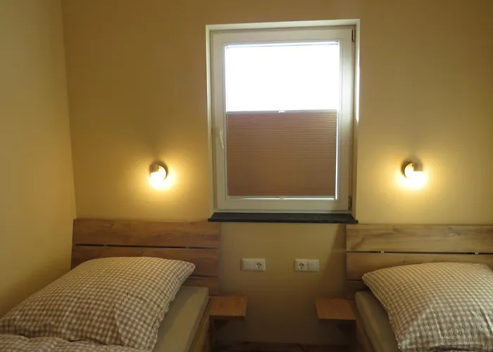 Weserberglandalm Haus 3 Σπίτι διακοπών