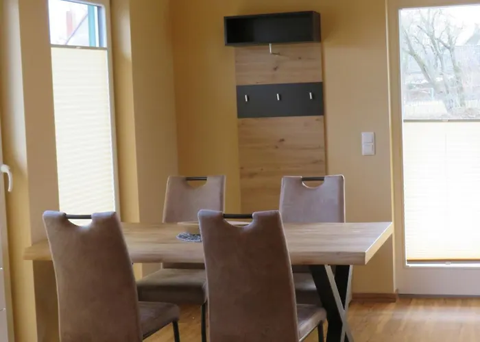 Weserberglandalm Haus 3 * Ottenstein